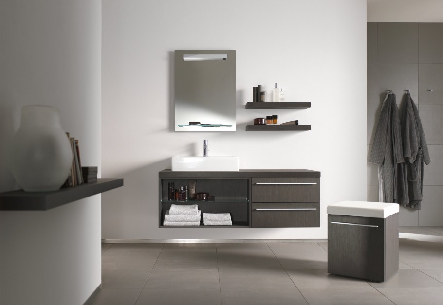 Duravit x-large тумбы