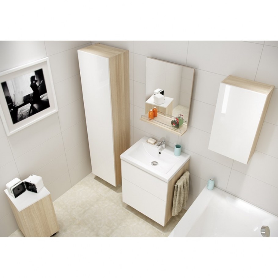 Cersanit Smart 170 l