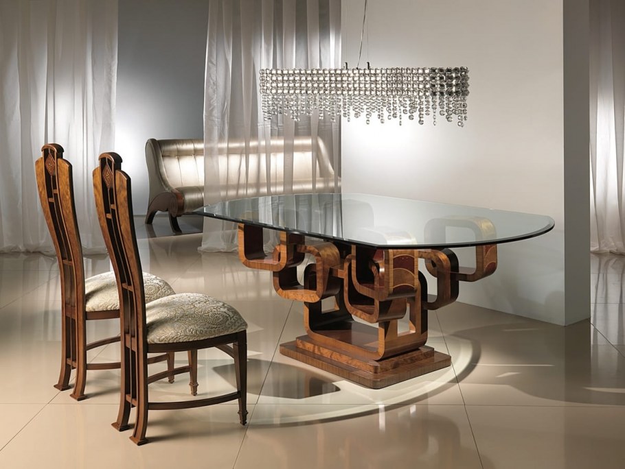 Stol stul мебель Модерн