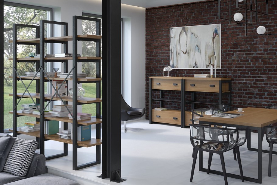 Denver-Loft мебель