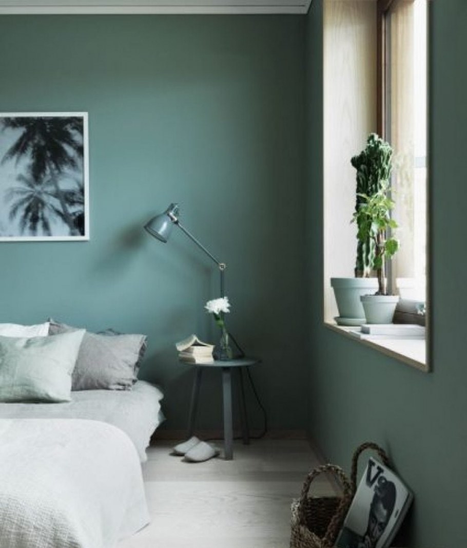 Цвет Dulux 50yr 53/011