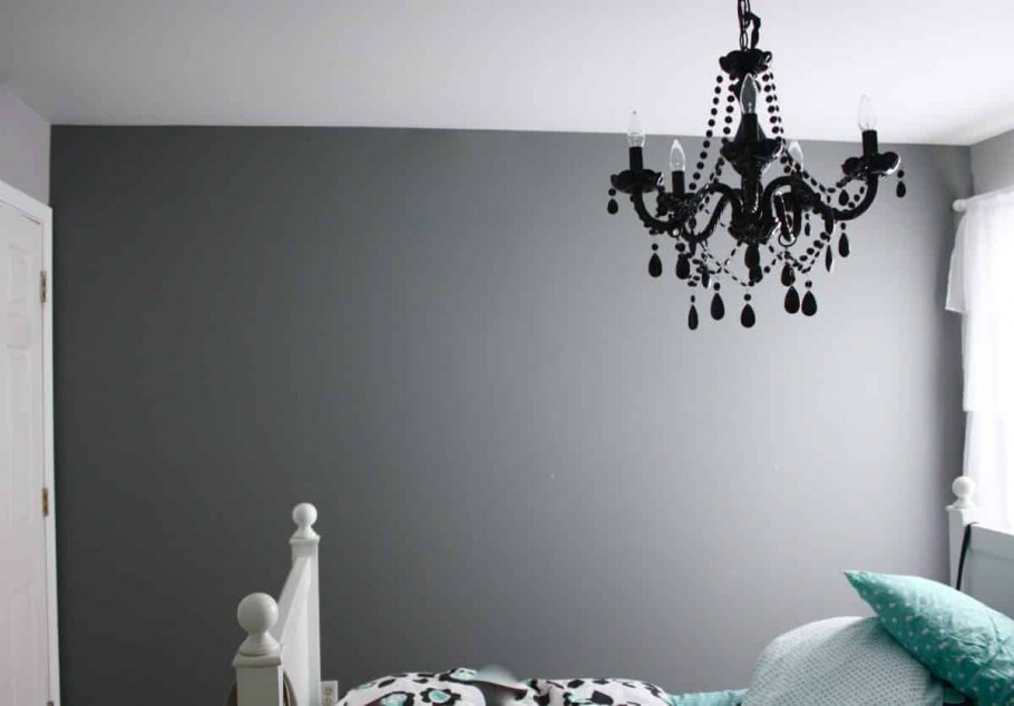 Скандинавский белый Dulux