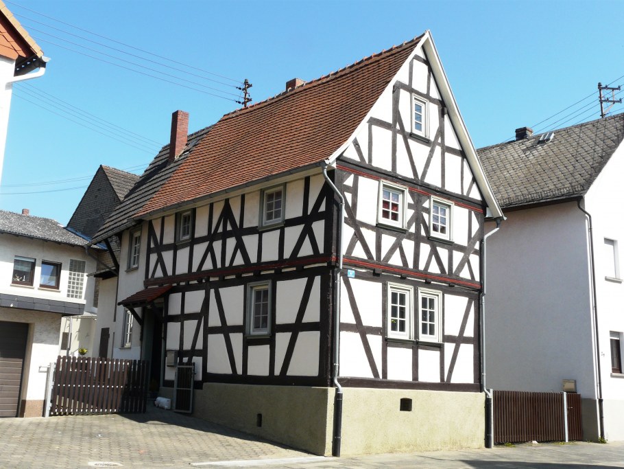 Фахверк Довиль