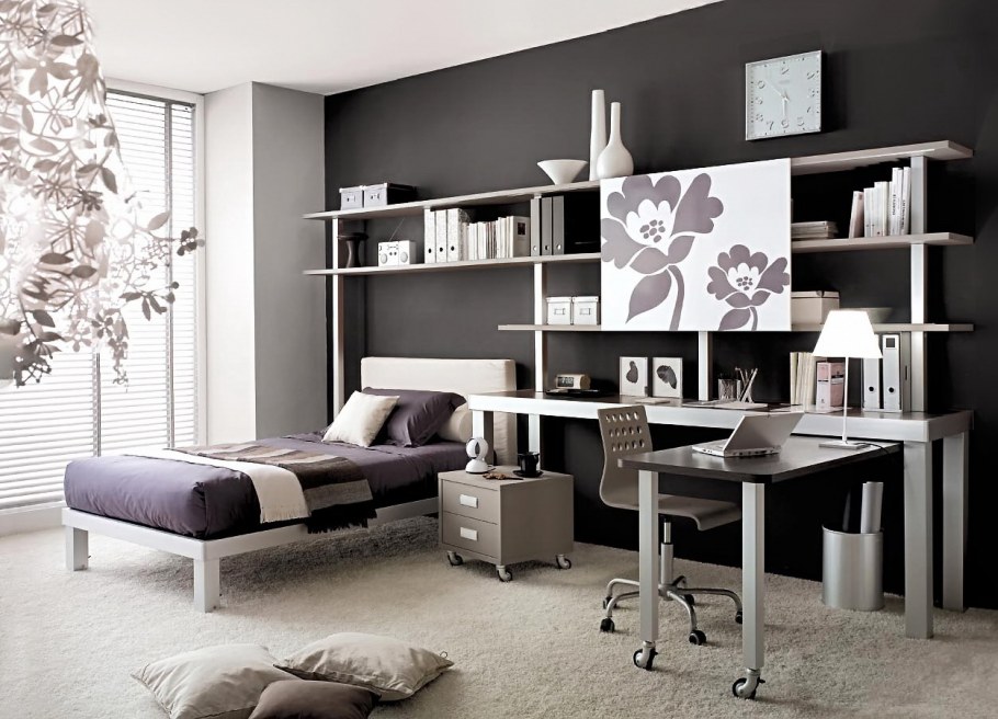 Спальня для подростка