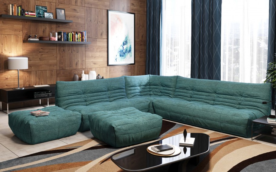 Gliver француз