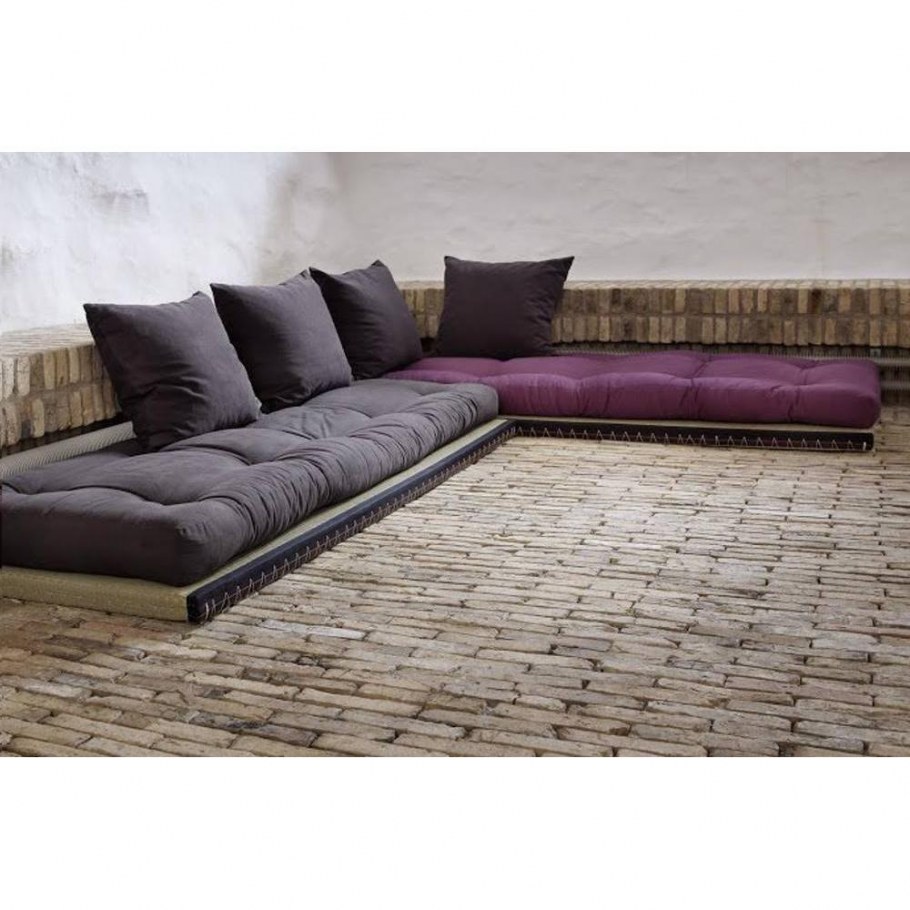 Софа татами