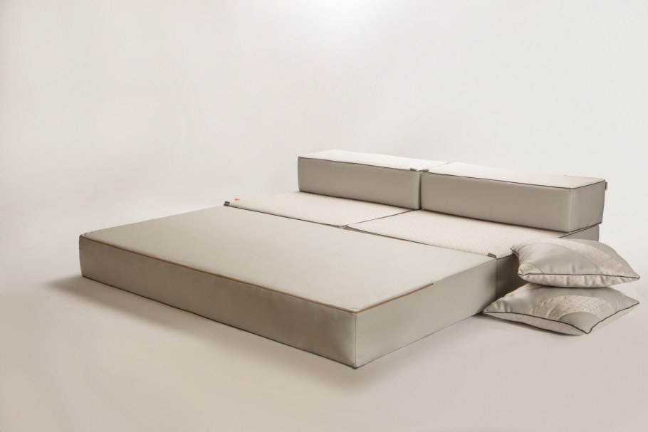 Диван PUZZLEBAG XL