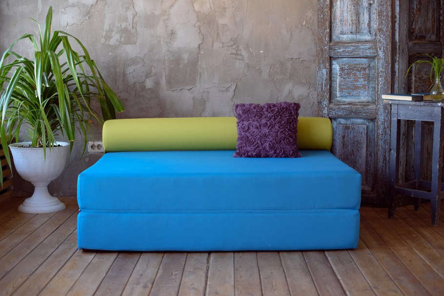 Бескаркасный диван Катрин Катрин