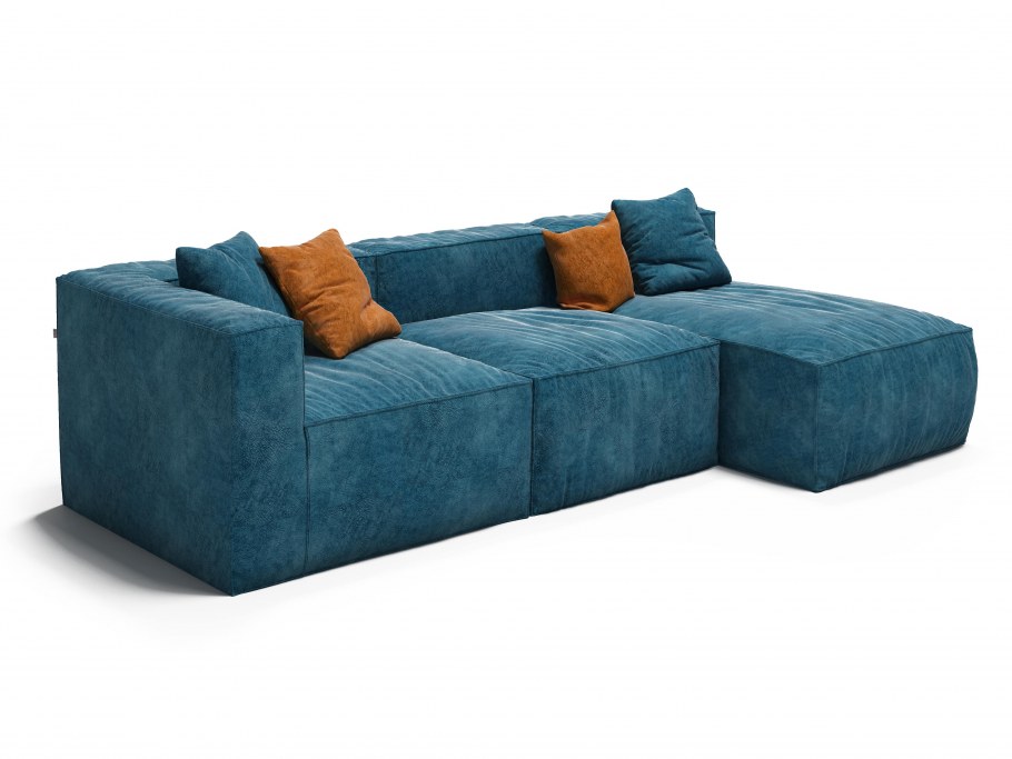 Пуф ligne Roset Togo