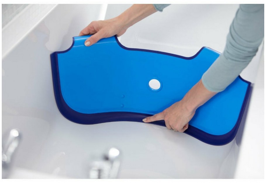 BABYDAM перегородка для ванны