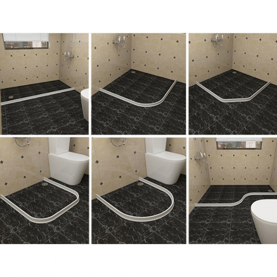 Силиконовый ограничитель воды