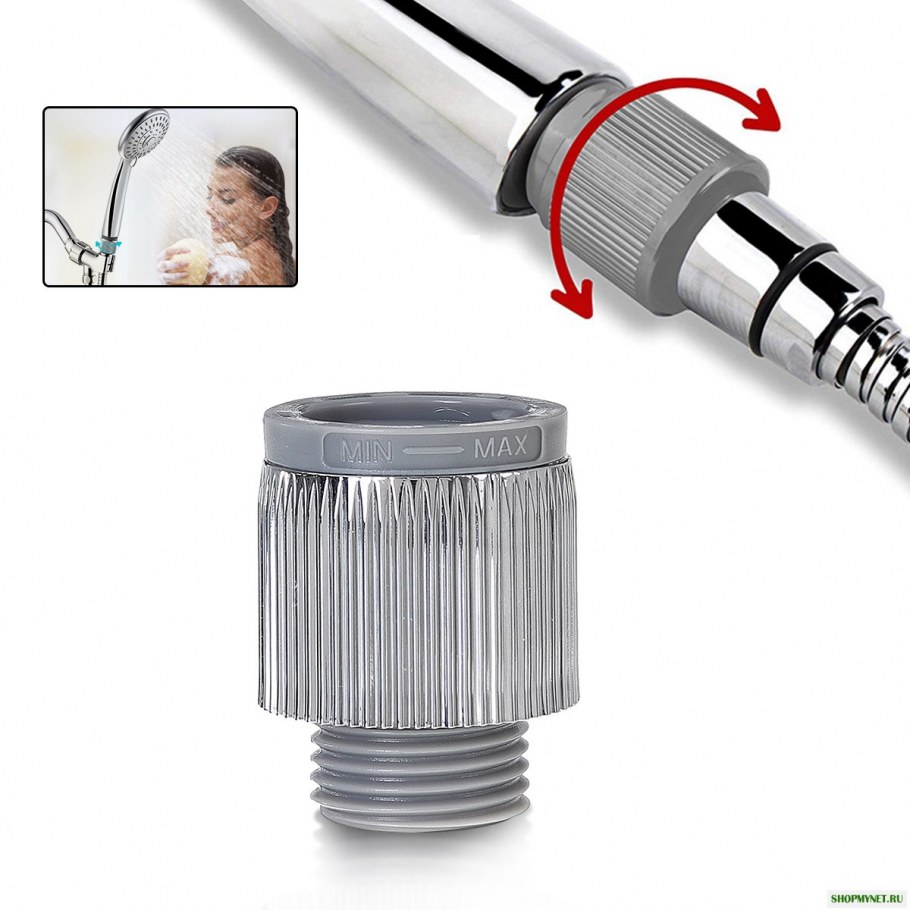 Насадка для душа