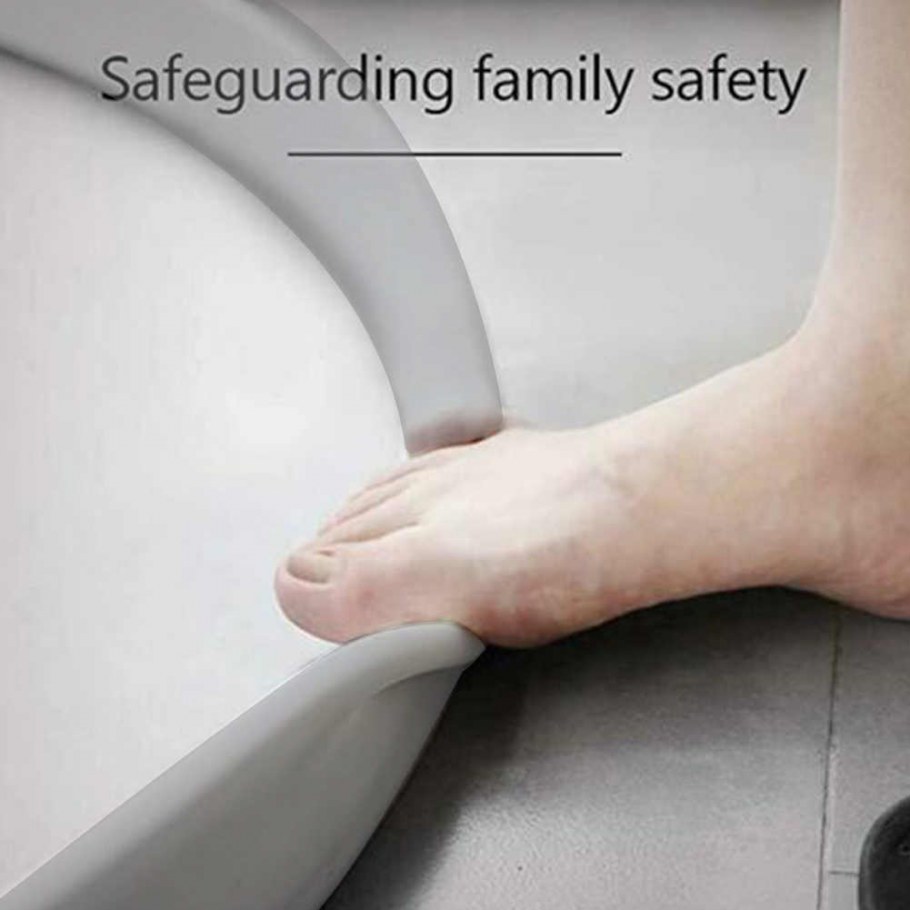 Резиновый ограничитель воды