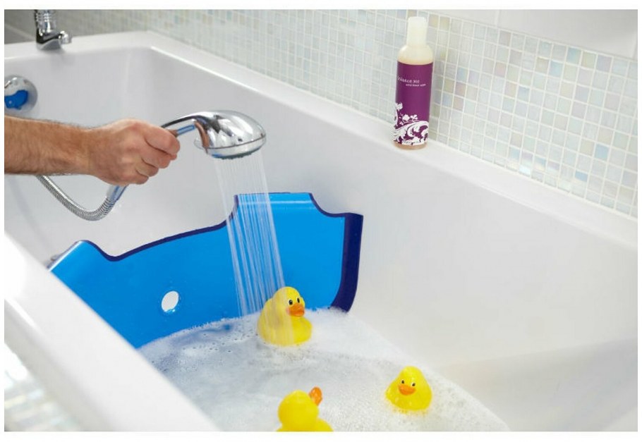 Ограничитель для ванны