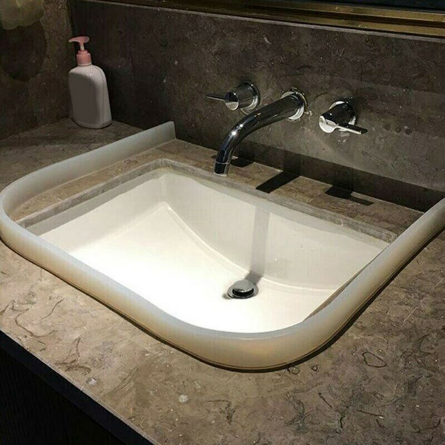 Силиконовый ограничитель воды