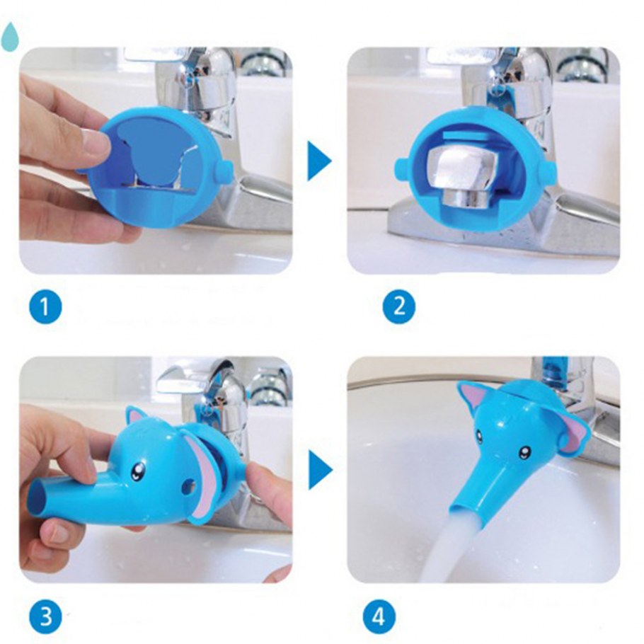 Ограничитель воды для душа на пол
