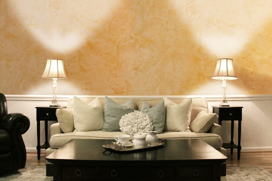 Стукко Венециано