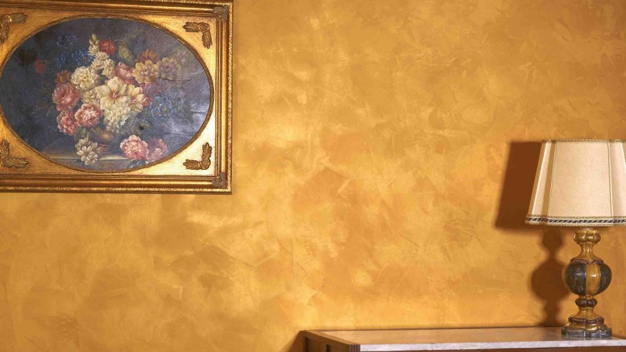 Штукатурка фактурная Vincent Decor decorum rustique