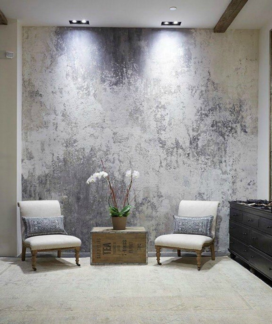 Краски для венецианской декоративной штукатурки