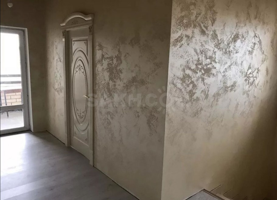 Штукатурка травертин Сан Марко