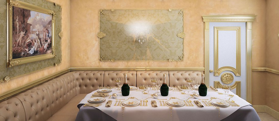 Сан Марко декоративная штукатурка шелк