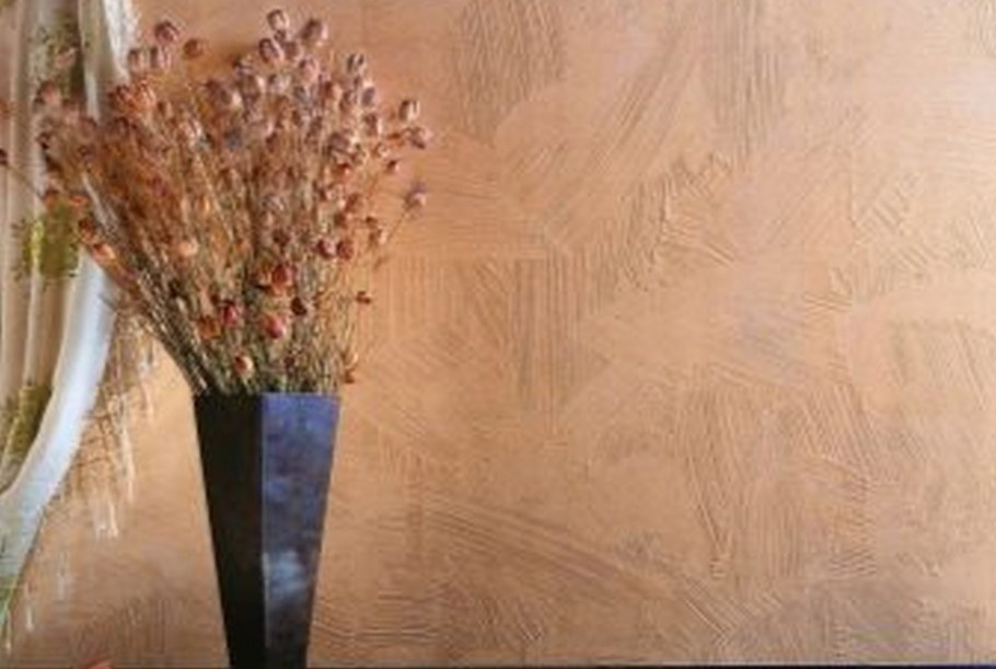 Венецианская штукатурка Интерио