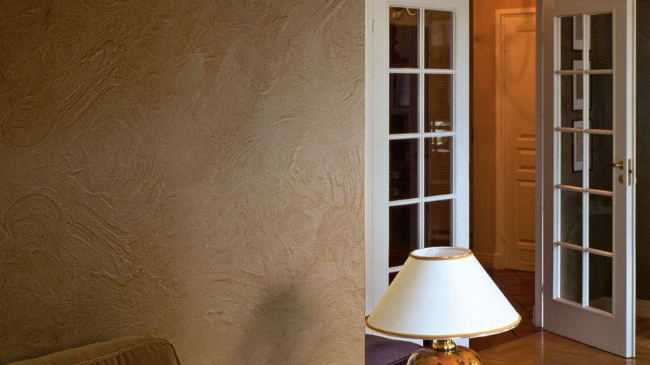 Венецианская штукатурка Тициана