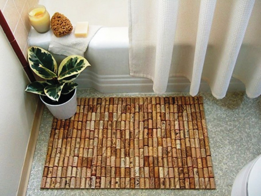 Кашпо декор