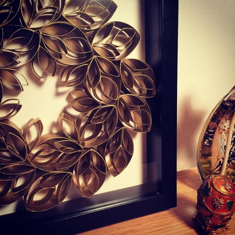 Настенные украшения