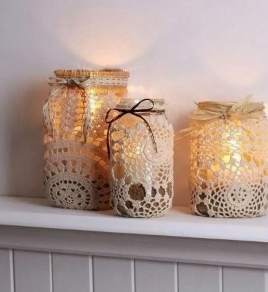 Изделия из веток деревьев