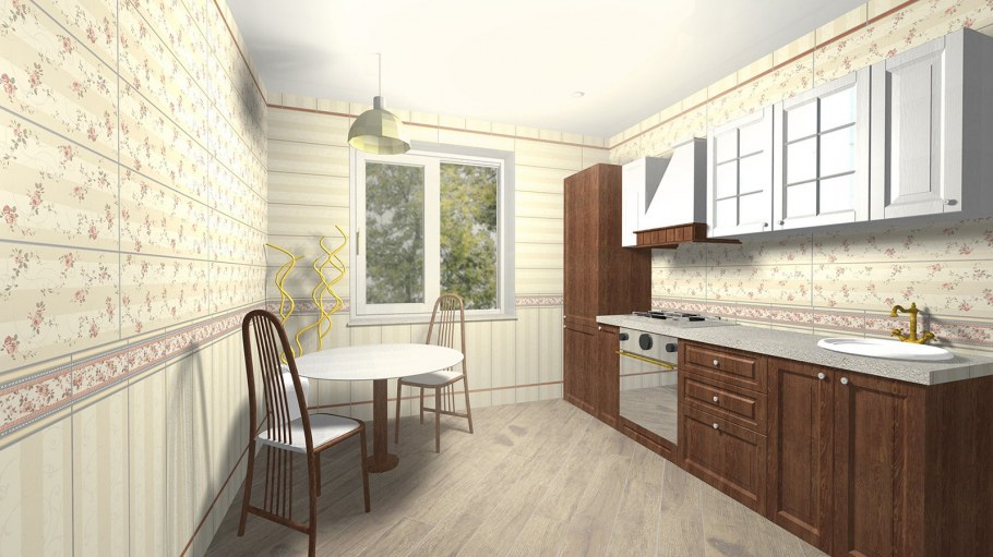 Кантри Шик Керама Марацци