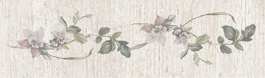 Kotto Brick Calce Nat 6x25