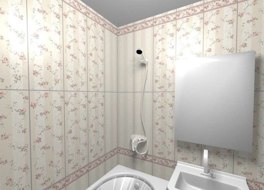 Керамогранит Кантри Шик