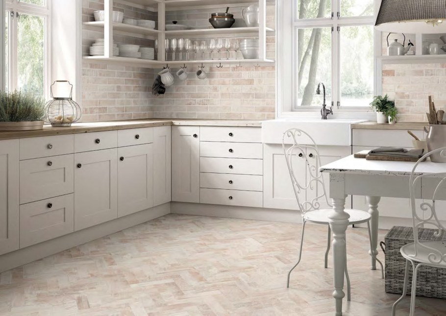 Плитка Керама Марацци Кенсингтон