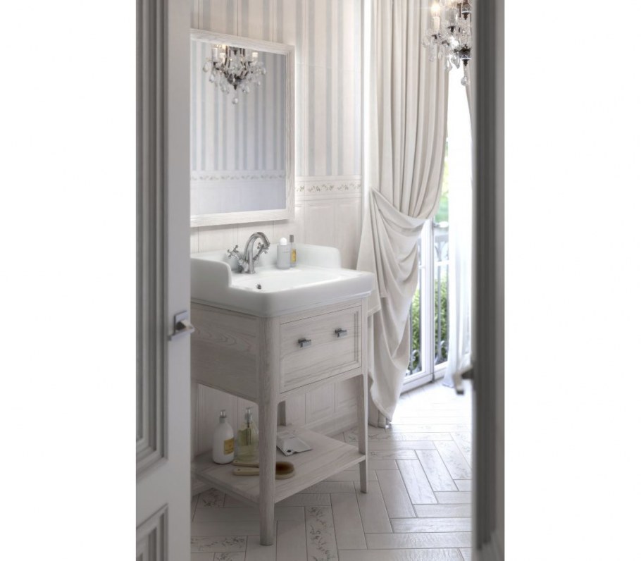 Blb028 бордюр багет Кантри Шик