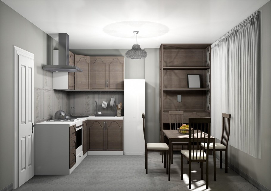 Kerama Marazzi Кантри Шик