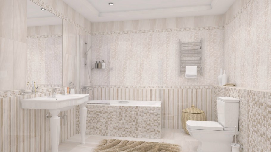 Коллекция Шеффилд Керама Марацци