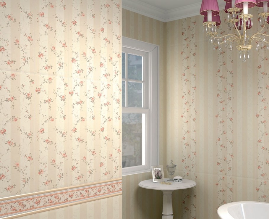 Керамогранит Kerama Marazzi Кантри Шик