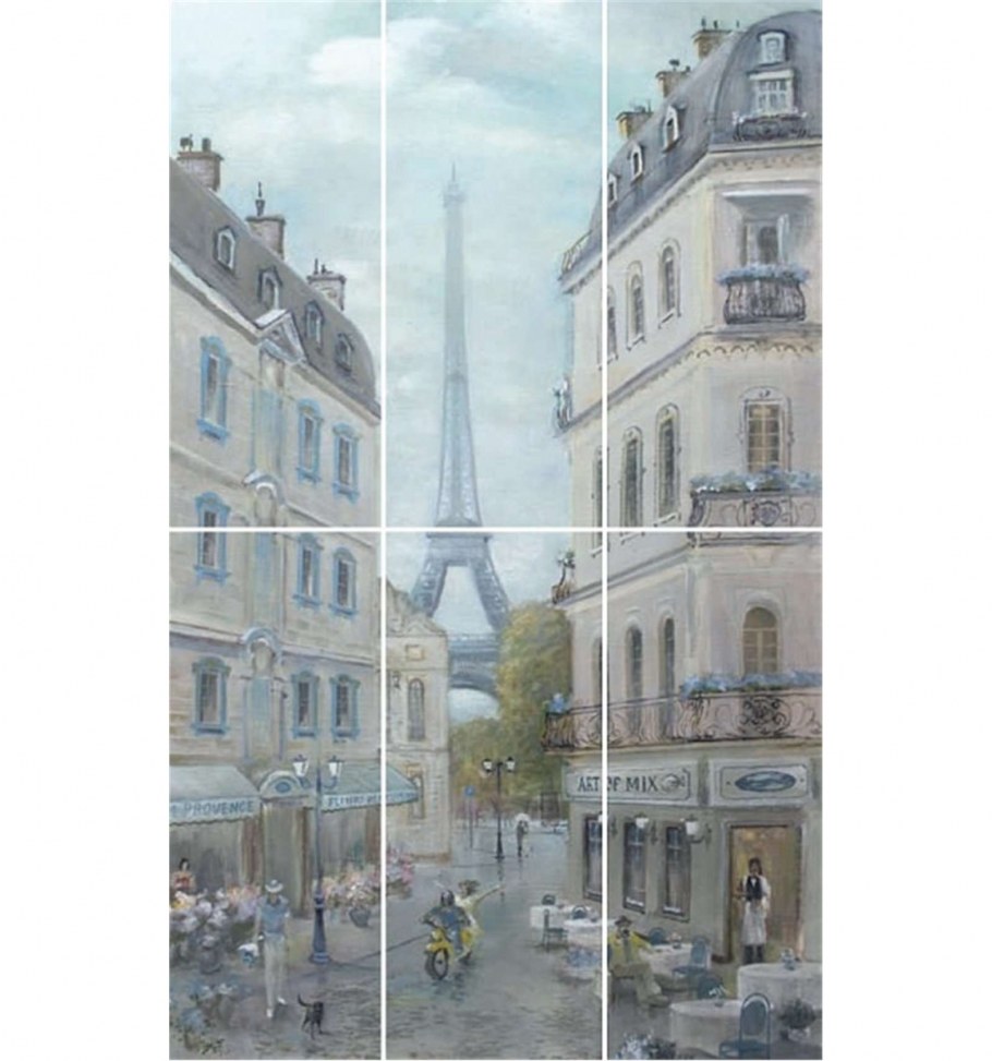 Керамо мораци дарлинктон