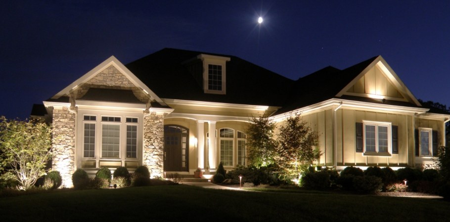 Exterior Lights и737