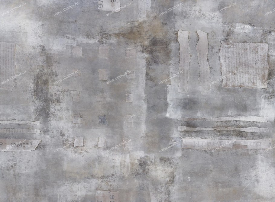 Декоративный бетон для стен