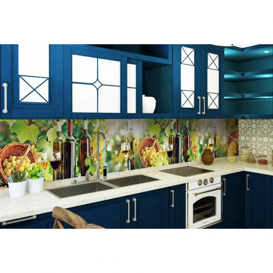 Кухонный. Фартук Акватон ag32