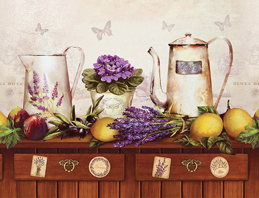 Кухня Мона Лиза кухни