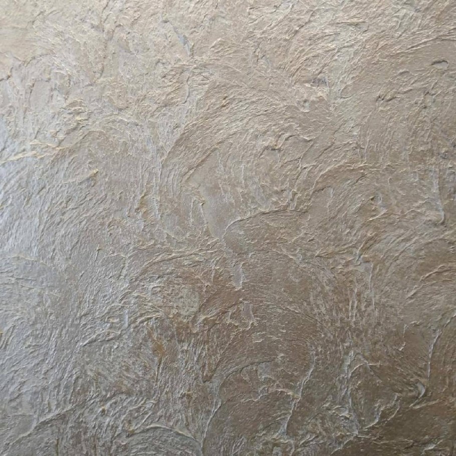 Декоративная штукатурка