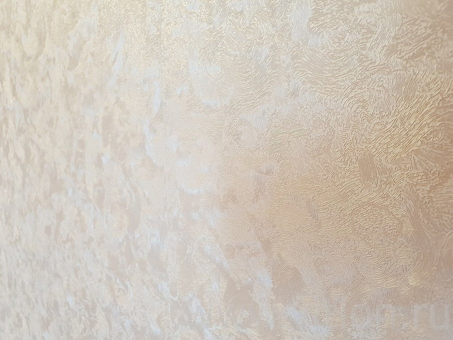 ВГТ фактурная штукатурка