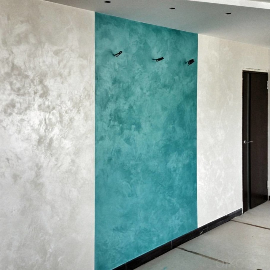 Венецианская штукатурка Venetian Plaster