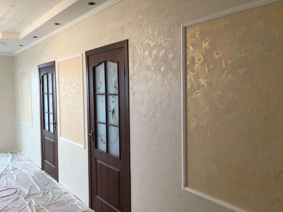 Decorazza Brezza песчаные вихри