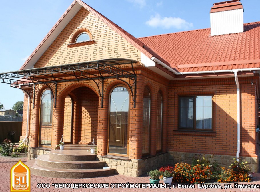 Короед цвета фасадов