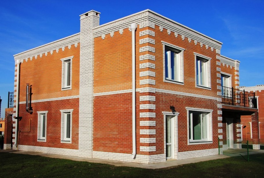 Ликолор кирпичный завод Новосибирск