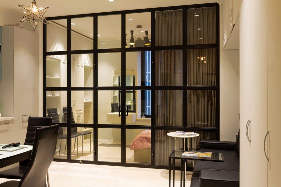 Перегородки Loffi